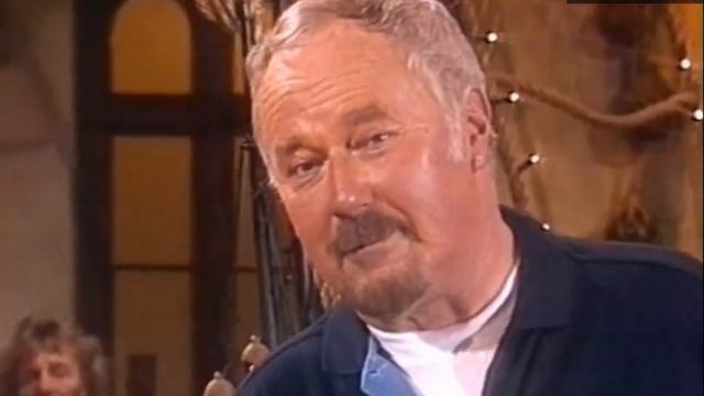 Horst Köbbert - Noch Einmal An Der Reeling Steh'n - 1993