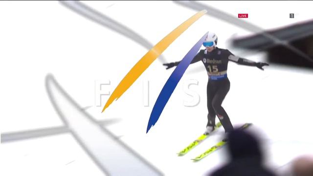 Anders HAARE   126.0m Willingen 2020