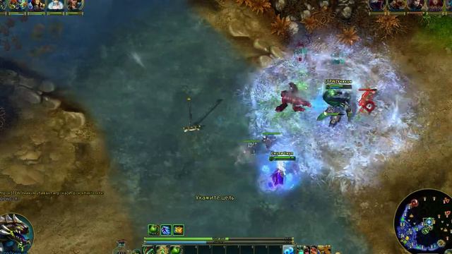 Prime World-Геноморф 