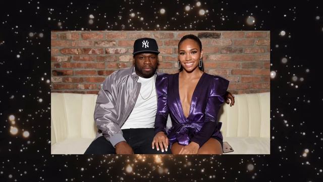 50 Cent Girlfriend Goes Off To Fifty ‘Better To Answer Me Curtis’ Fifty Goes To Crazy