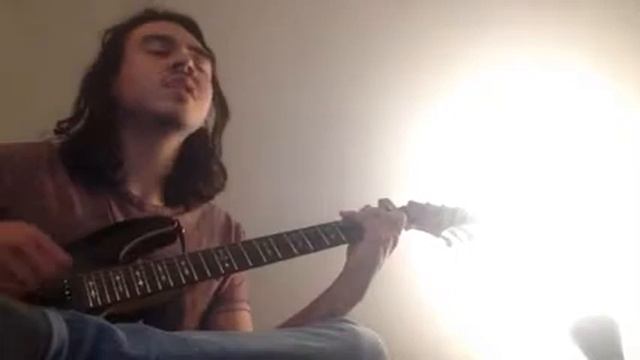 (Do You Wanna) Come Walk With Me - Isobell Campbell & Mark Lanegan (cover)