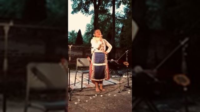 Мария Славея Велкова - Грей ми