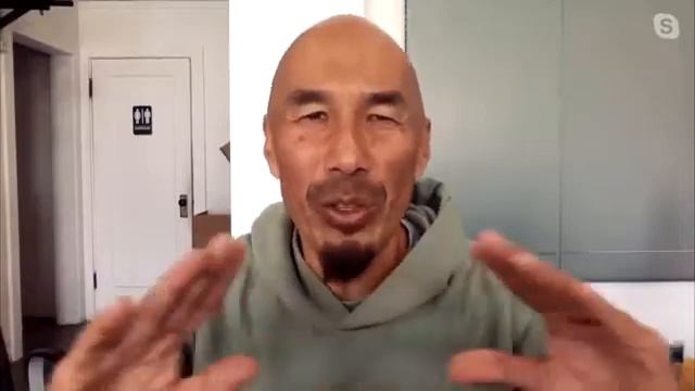 Francis Chan/Benny Inn/ Tod White. Embracing Genuine Repentance And Being Patient With One Another!