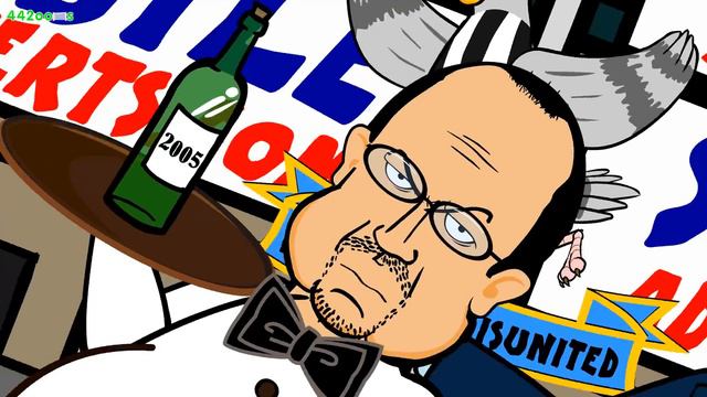 Newcastle Utd RELEGATED! They Are F*cked On The Tyne! (2016 Sunderland Send Them Down!)