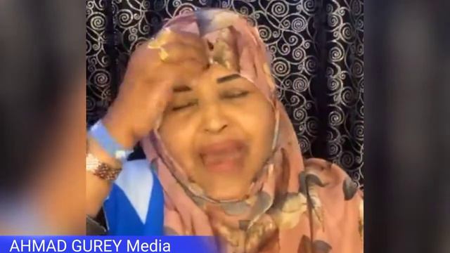 Reer Nabad Iyoo Nolol Qaraanka Laxoos Nolada Dalkeena Xantoosino