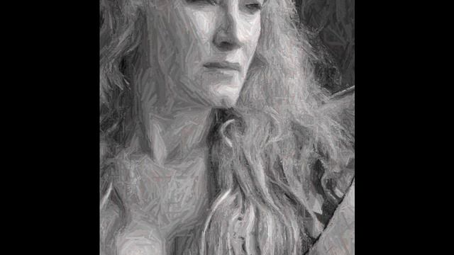 Ane Brun This Voice  (cover Silvia ViC)