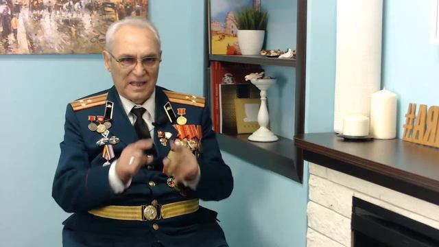 Владимир Панин .  Как встречали Победу.