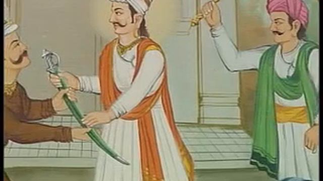 Krishna Pranami Dharma 5 Of 6