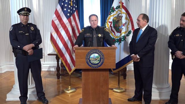 Gov. Tomblin Vetoes House Bill 4145
