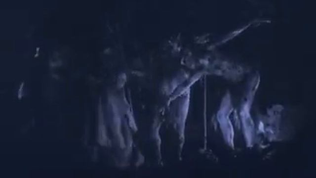 Häxan Witchcraft Through The Ages Full Length Free Feature Film Public Domain Complete Movie Classi
