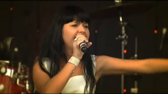 Алла Гаркуша виступить на фесті 