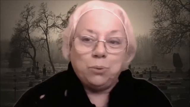 Carolle U Monologue Spoon River (ELT Rehearsal) 9/21 Margaret Fuller Slack