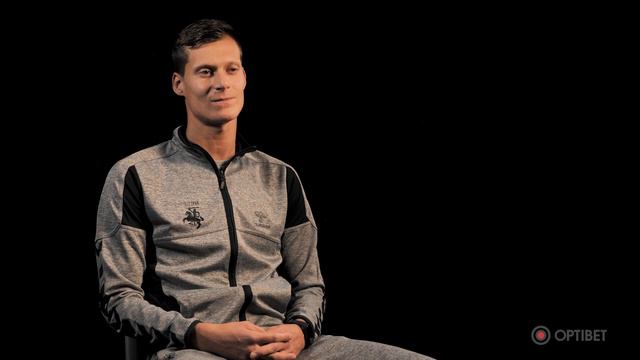 M. MAKUTUNOVIČIUS: APIE SALĖS FUTBOLO UNIKALUMĄ IR ESMINIUS SKIRTUMUS TARP SALĖS IR LAUKO FUTBOLO