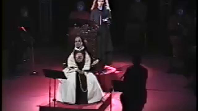 Requiem Por Sor Juana Ines De La Cruz 1