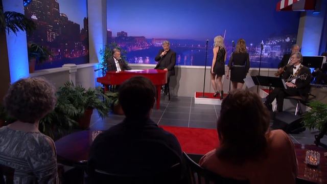 Ray Stevens & Tony Orlando - 