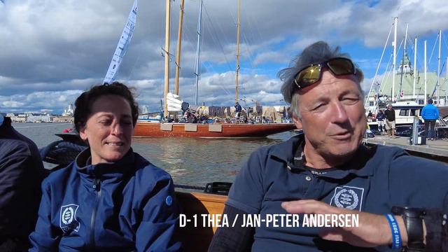 12mr Worlds 2021 - Is It Fair?