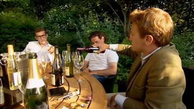 Marco Pierre White Great British Feast Ep4 Part3