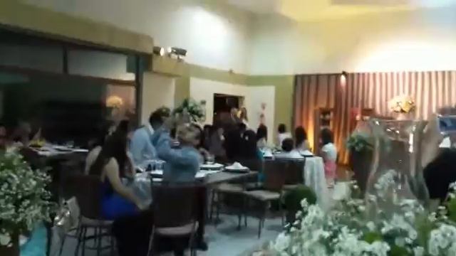 Casamento Rafael E Thais