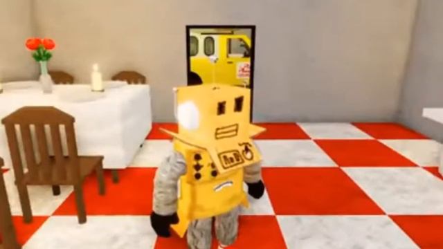 Робзи сказал нененене я сам