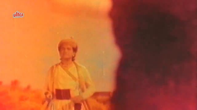 Ja Re Ja Re O Makhan Chor - Bharat Bhushan, Suchitra Sen, Champa Kali Song (Duet)