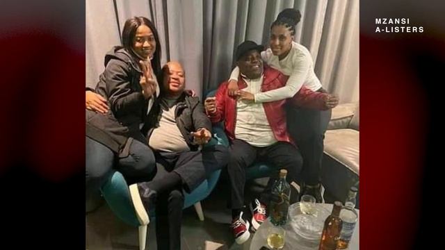 Kaizer Chiefs Boss Bobby Motaung Threatens To Kill Person Who Shared Video