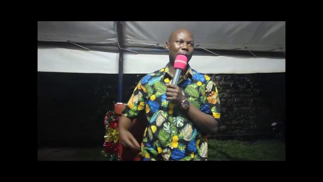 Lesson Of The 21st Of Feb 2020 Night Prayer By Pr Julius Bigirwa