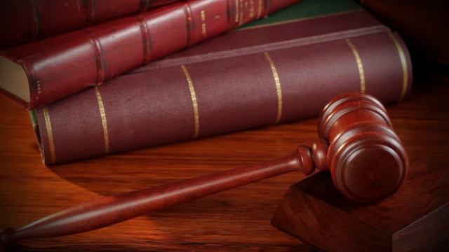 Elect Jason Holdren  - Gallia County Prosecutor