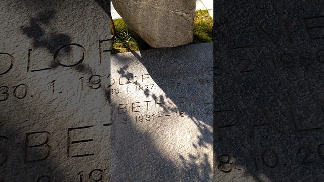 IGLESIA ADOLF FREDRIK