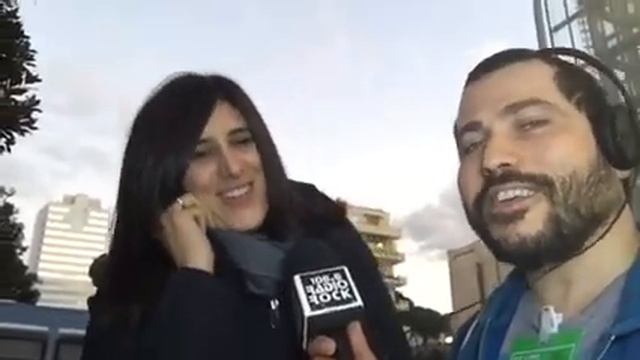 Chiara Appendino Canta 