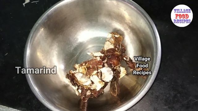 Telangana Style Talakaya Kura In Telugu  || Goat Head Curry Recipe || Village Food Recipes (2020)