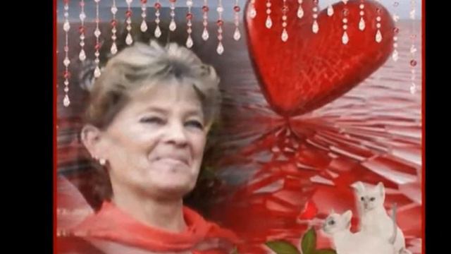 Hans - Zomer Kussen Winter Tranen  (Summer Kisses, Winter Tears)