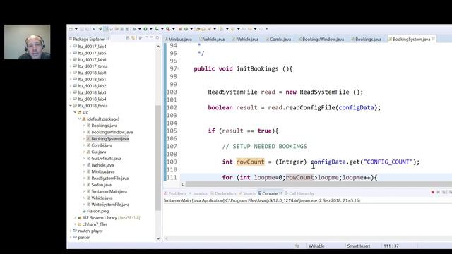 D0018DTentaKommentarer