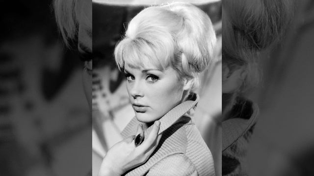 Elke Sommer : Be Not Notty