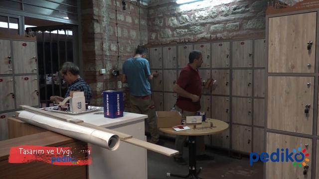 İstanbul Orhan Kemal İl Halk Kütüphanesi | Public Library | Публичная Библиотека