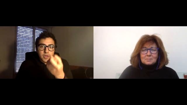 Intervista Guglielmo Brancato Regista Semaforo Rosso