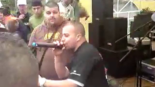 Roermond (donderberggg) Appa Deel2 Rwinaa