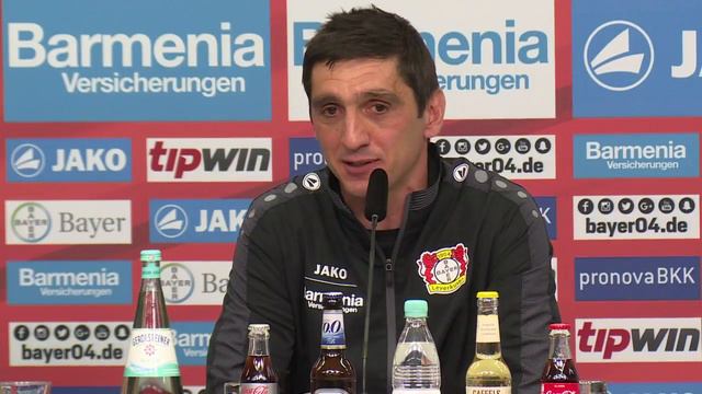 Korkut Vor Derby: 