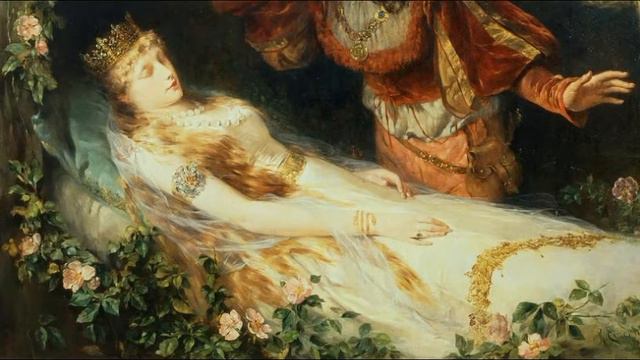 👑1/ Мъртвата Кралица 👑 радио театър за възрастни