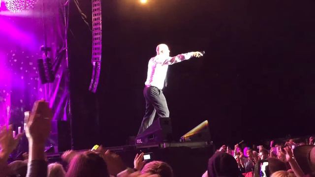 Unheilig In Rothenburg Ob Der Tauber 05.08.2016 Geboren Um Zu Leben