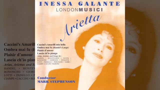 Cujus Animam Gementem (Stabat Mater)