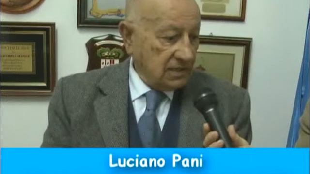 Actividades Del Circulo Sardo 