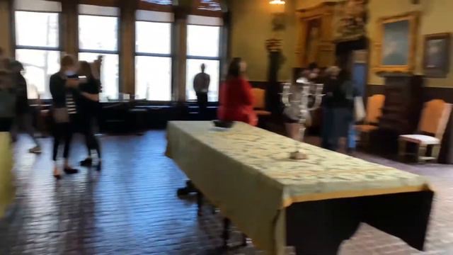 BEST WEEKEND EVER | Jazz Club, Isabella Stewart Gardner Museum + Friends!!