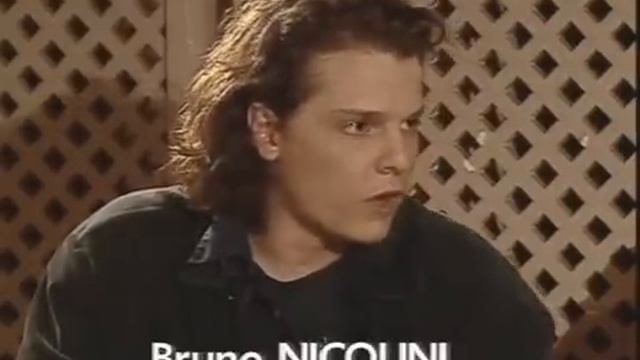 Bruno Nicolini Benabar Jeune Realisateur.avi
