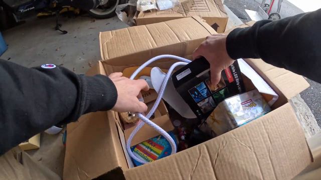 $1,660 Unit! Full Of Pokemon, Tools, Toys, And More. Was It Worth It?