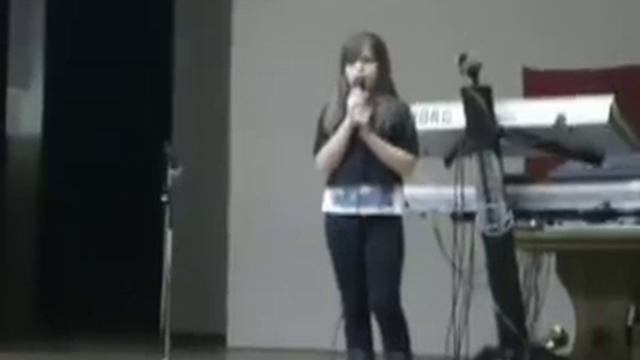 Blh Supertalent Mit 10 Jahren Desa