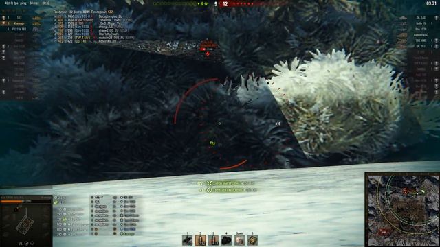 Kranvagn_1 11 К урна ! Выживает только один ! ВЕРТЕЕЕЕЕЕЕЕЕЕЕР !