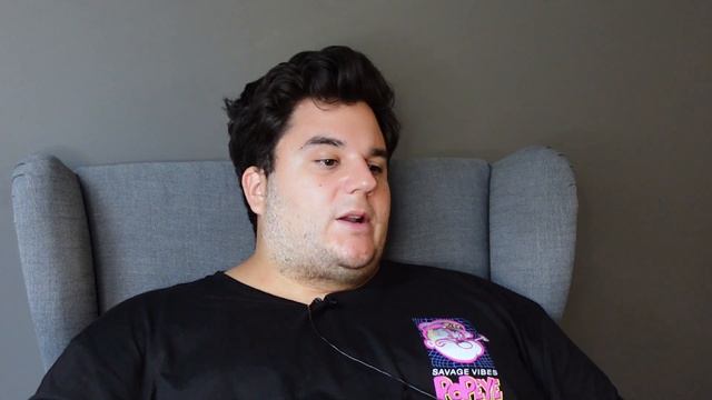 Olof K Gustafsson Svarar: Så Rik är Han Egentligen