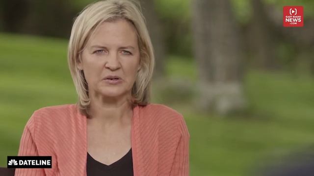 Melanie Gibb Getting Way Too Excited About Tammy Dying And Fulfilling The Prophecy (duper's Delight