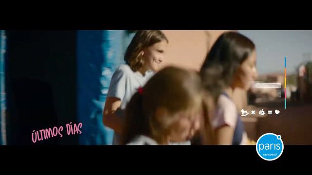 Un Mundo Mejor – Paris – 2022