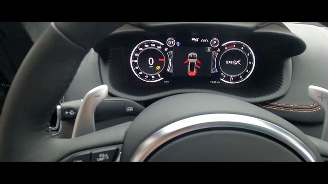 New 2022 Aston Martin DBX In China Grey @ Park Place Aston Martin